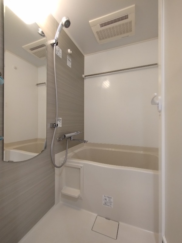 ルーブル横濱反町3階 部屋その他