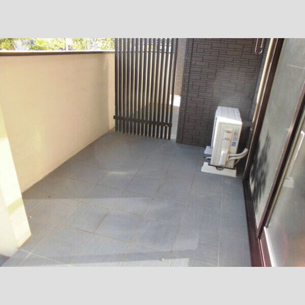 HANABUSA　Ⅰ103号室 テラス