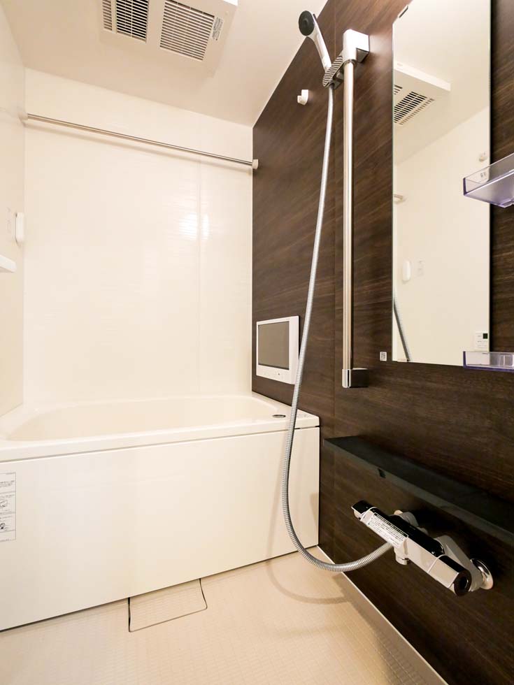 セジョリ東陽町Ⅱ 内観