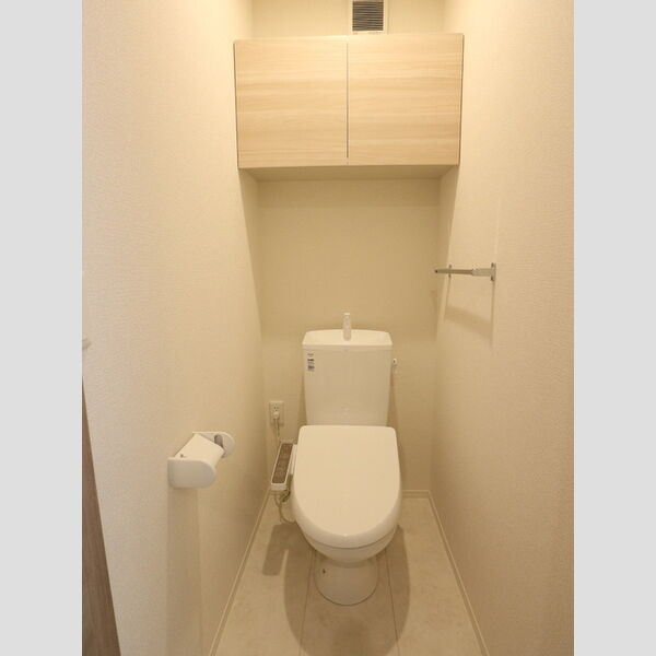 タジェット トイレ