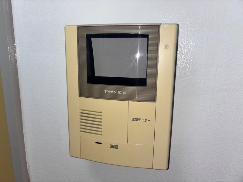 ハイツ小野路1階 部屋設備