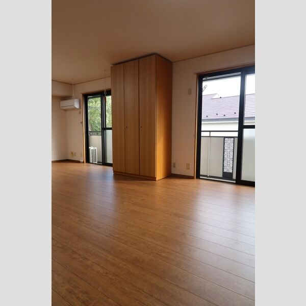 メゾン小柳206号室 部屋その他
