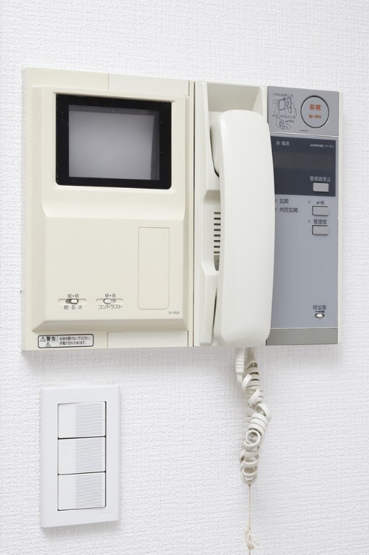 メインステージ蓮沼1階 部屋その他