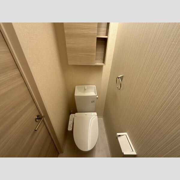 グリーンハウス 温水洗浄便座付きトイレ