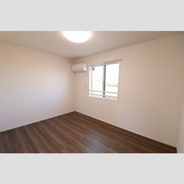 S Garden06号室 洋室