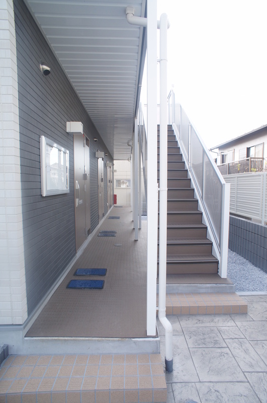 リブリ・Kヒルズ1階 部屋その他