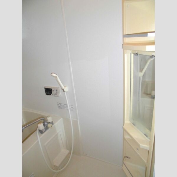 グランドゥール206号室 部屋その他