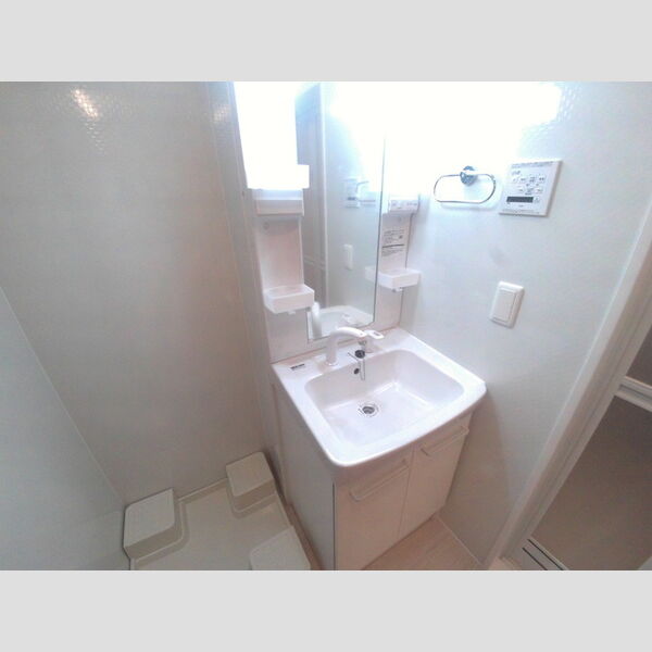 Dreamer House(ドリーマーハウス) 洗髪洗面台