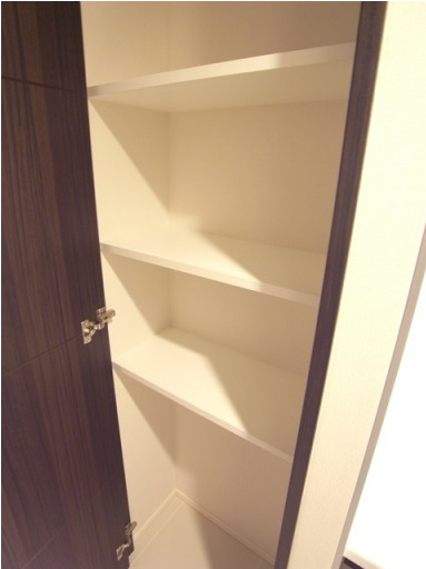 コンシェリア神楽坂804号室 部屋その他