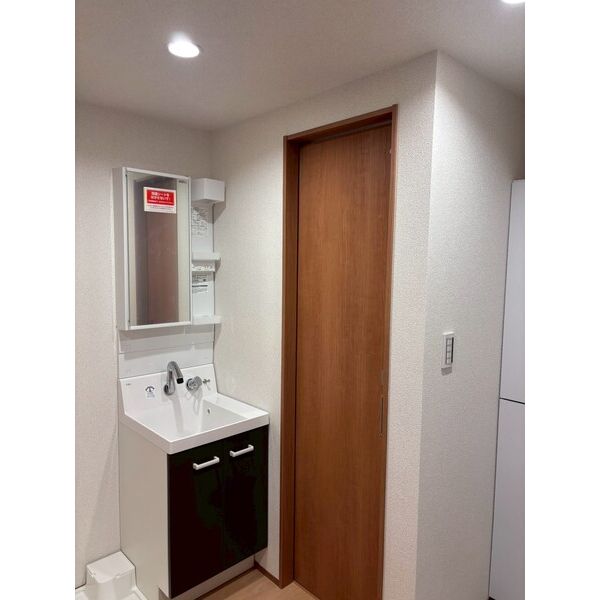 Ambition南栗原302号室 部屋その他