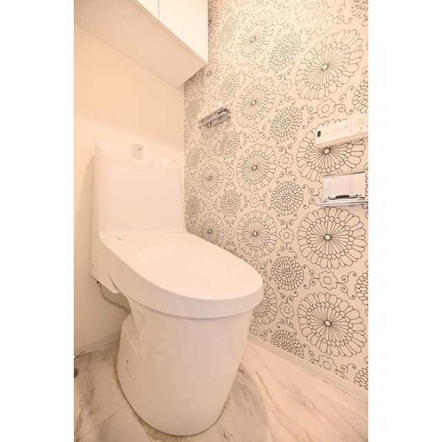 CASA PIAZZA北千住0303号室 内観