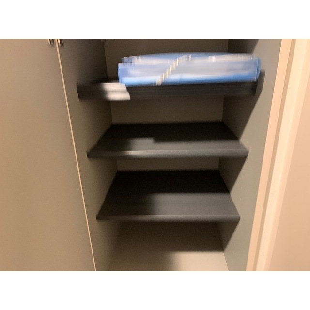 シャテーニュ 内観