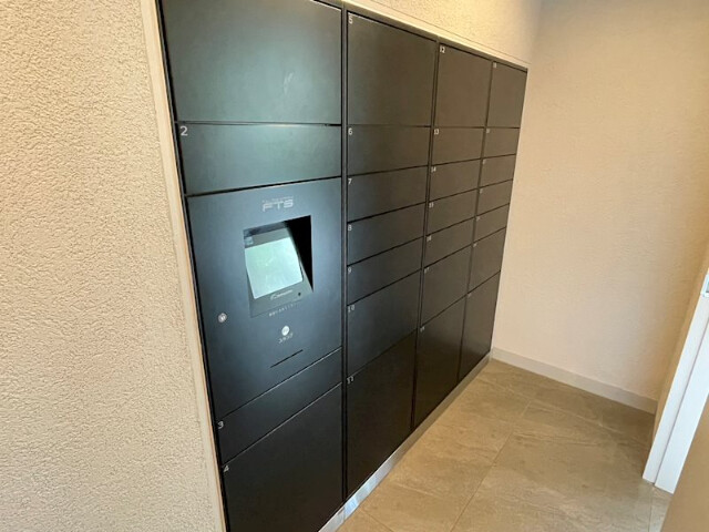 ジェノヴィア綾瀬Ⅱ7階 部屋その他