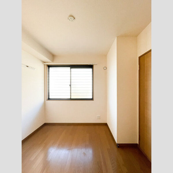 グレースハイム202号室 部屋その他