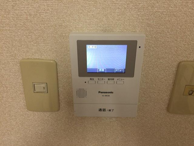 グレースＭ＆Ｓ2階 同建物別部屋の参考画像