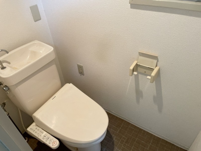 ボアール1階 部屋その他