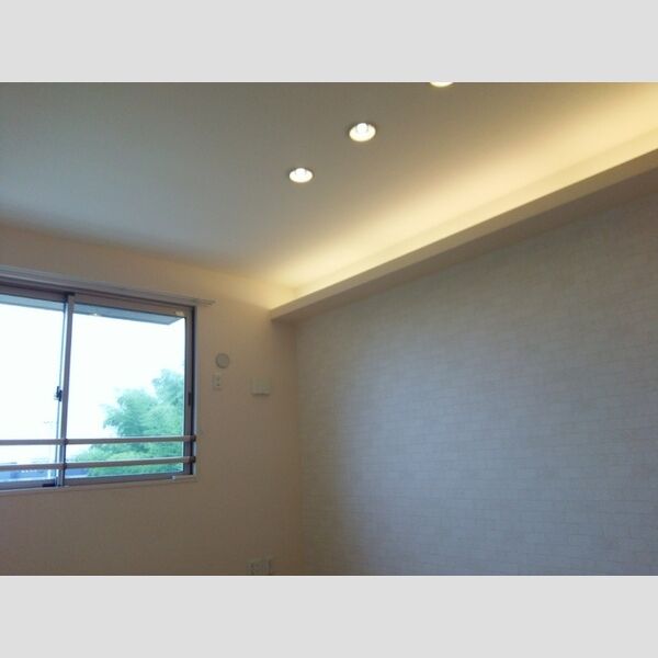 リビングタウン稲毛の杜　A203号室 洋室