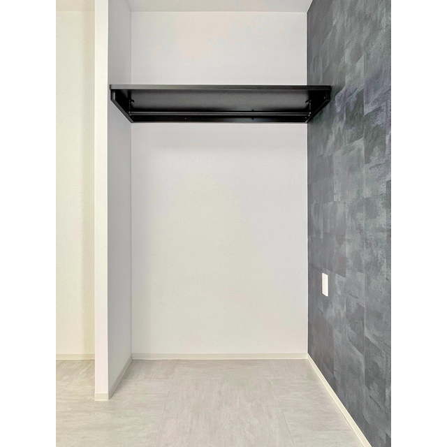 エレーヴ101号室 ☆オープンクローゼット