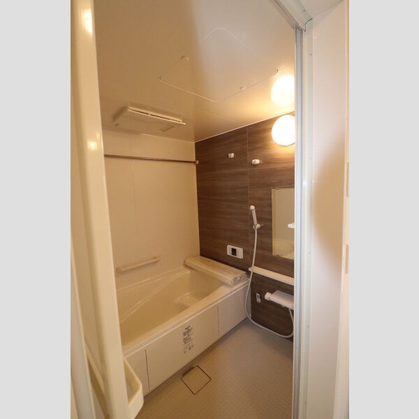 ムサオゴAS304号室 バスルーム