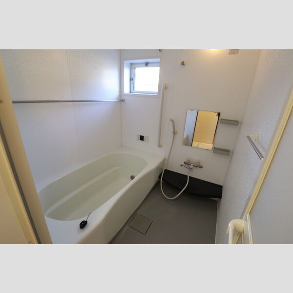 マインフォレスト バスルーム