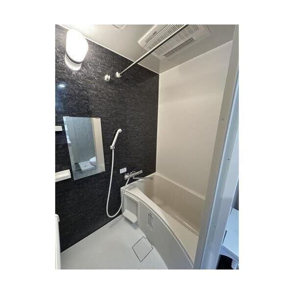 シルベリオ練馬401号室 お風呂