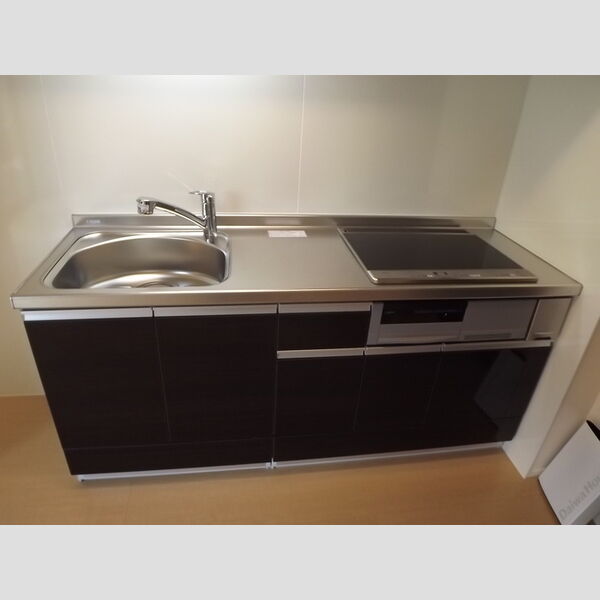 パル エリオット システムキッチン