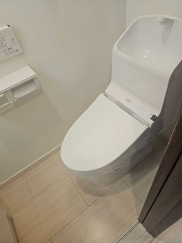 Ｌａ　Ｐｒｏｖｅｎｃｅ　ｄｕ　ＧＯＴＡＮＮＯ　弐号館 内観