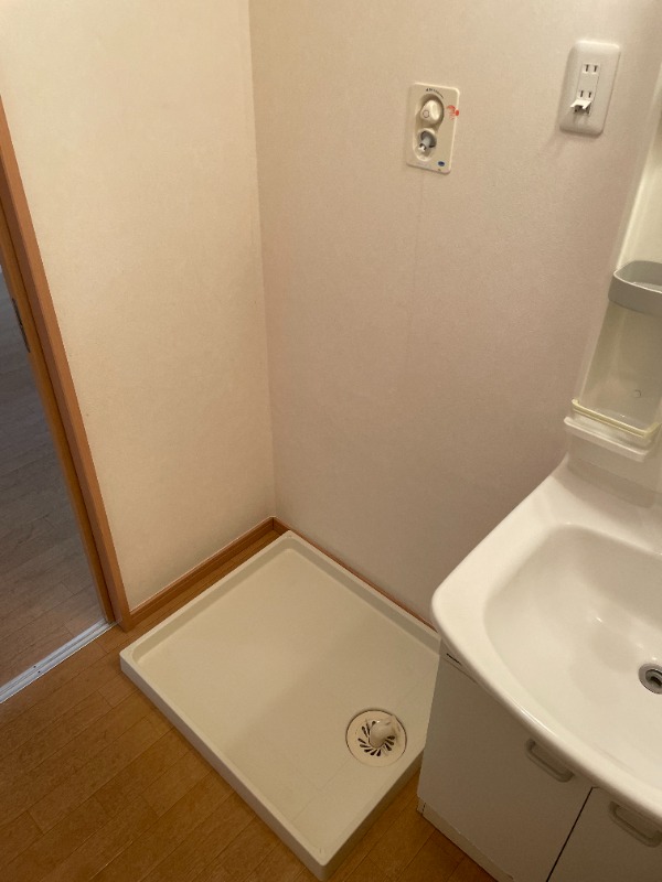 アベニュー2階 部屋その他