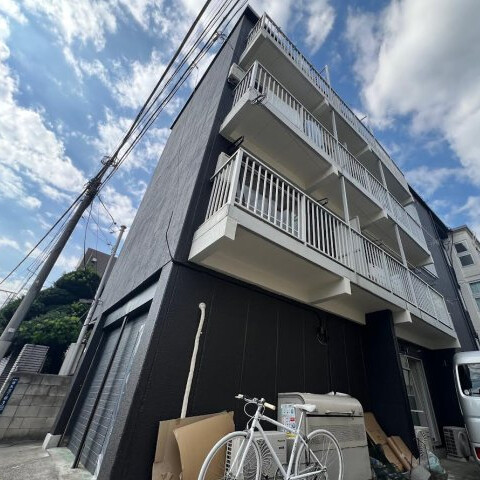 東武練馬IMAハウスの外観画像