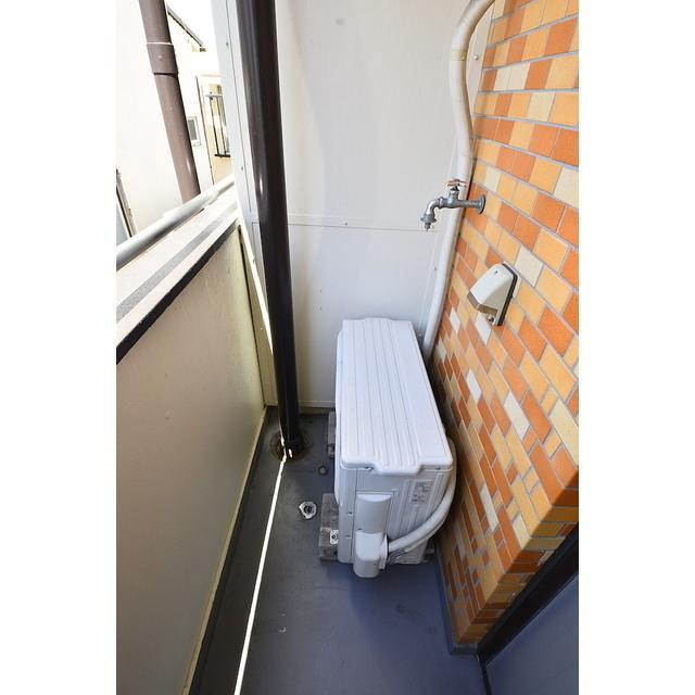 ステューディオ松原1階 同建物別部屋の参考画像