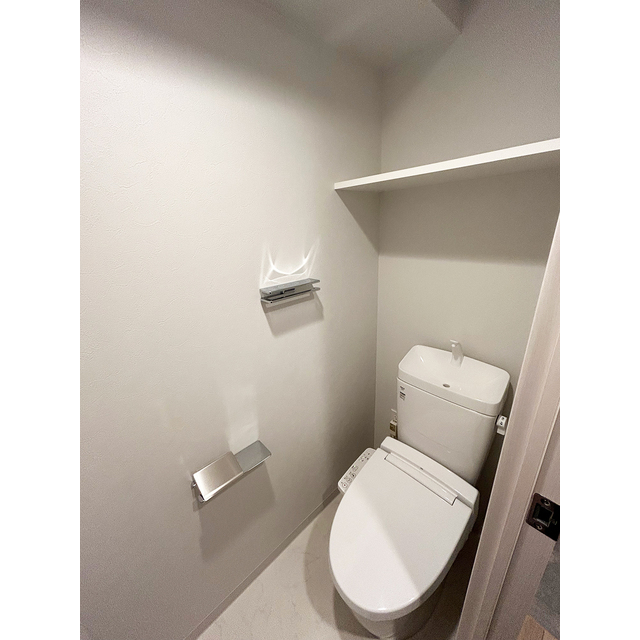 ブランシエスタ品川大井町パークエッジ0506号室 内観