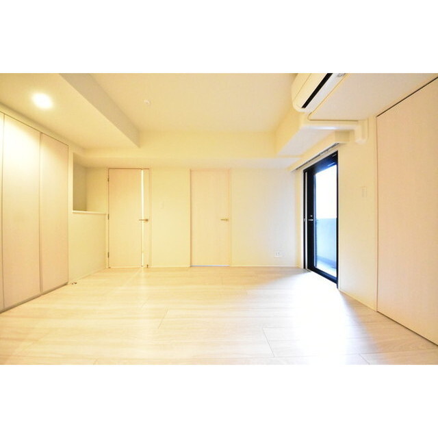 343レジデンス品川（オープンレジデンシア） 内観