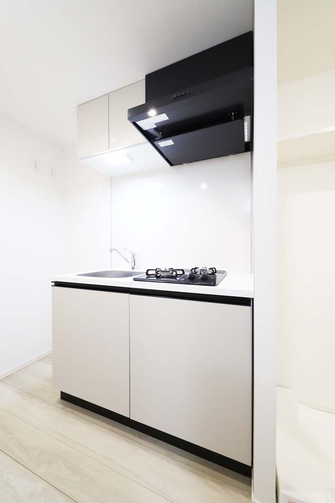 MAXIV川口青木4階 内観