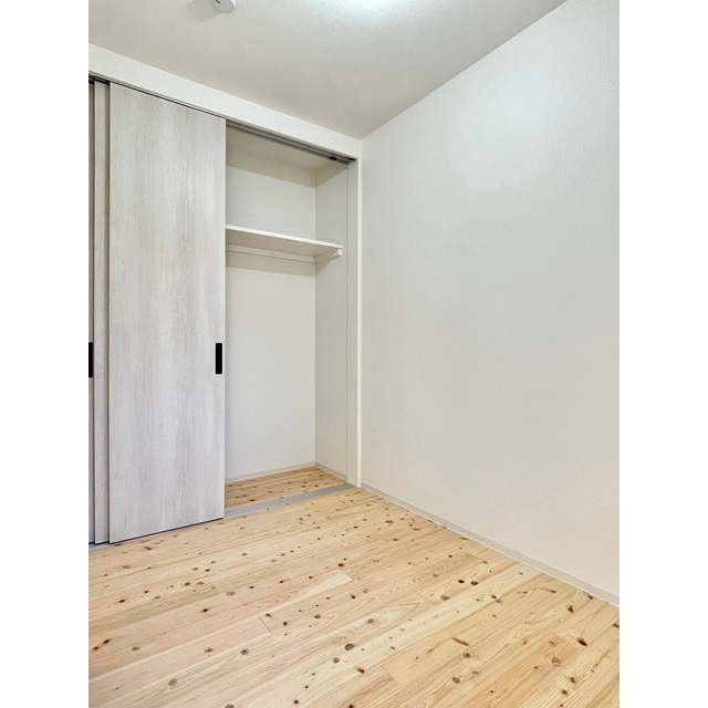 ビーバレーＭⅤ102号室 ☆サービスルーム