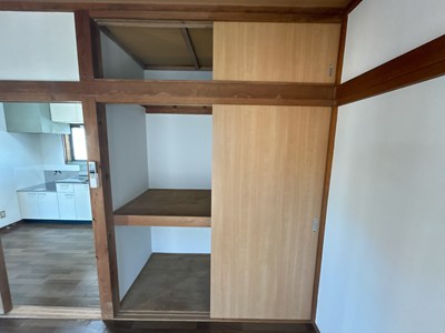 コーポアライ2階 部屋その他