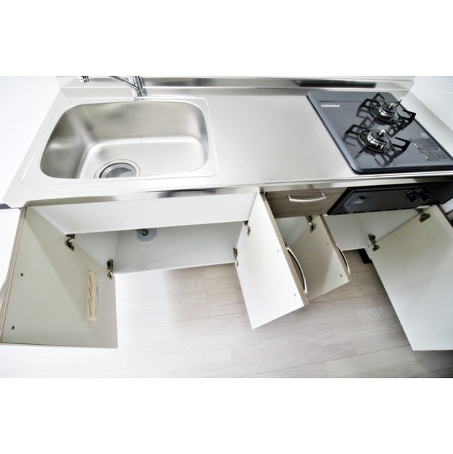 千匠ビル キッチン