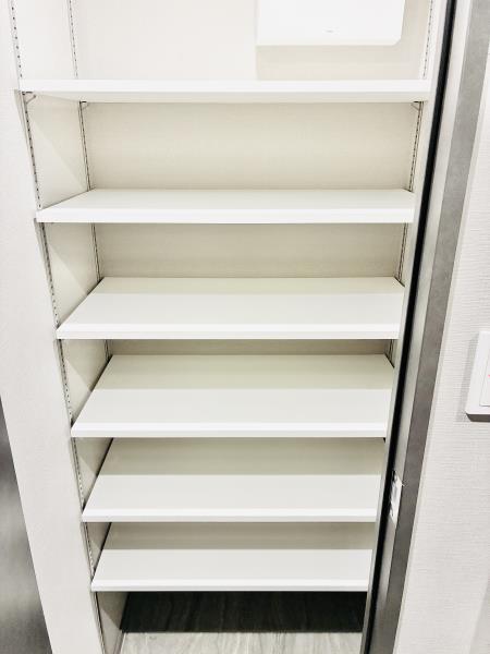 コンポジット早稲田鶴巻町1階 リビング