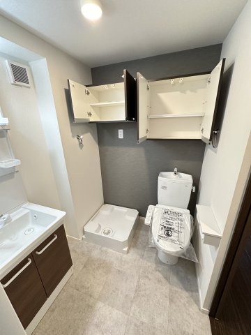 ベル エスペース105号室 部屋設備