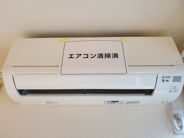 るり館 部屋設備