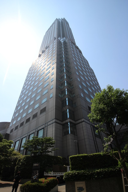 フィールＡ渋谷 【その他】セルリアンタワー東急ホテルまで603ｍ