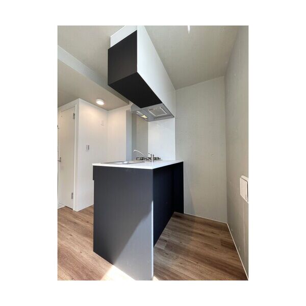 Urban　Nest　杉並3C号室 キッチン