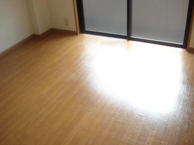 202号室
