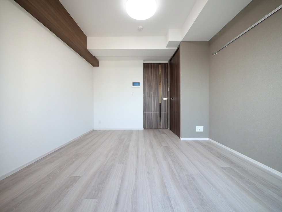 ラフィスタ金町3階 内観