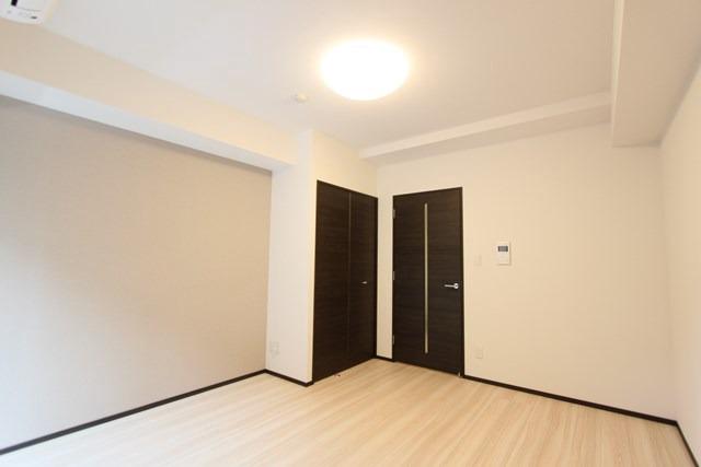 MAXIV亀戸水神GENOVIA skygarden2階 部屋その他