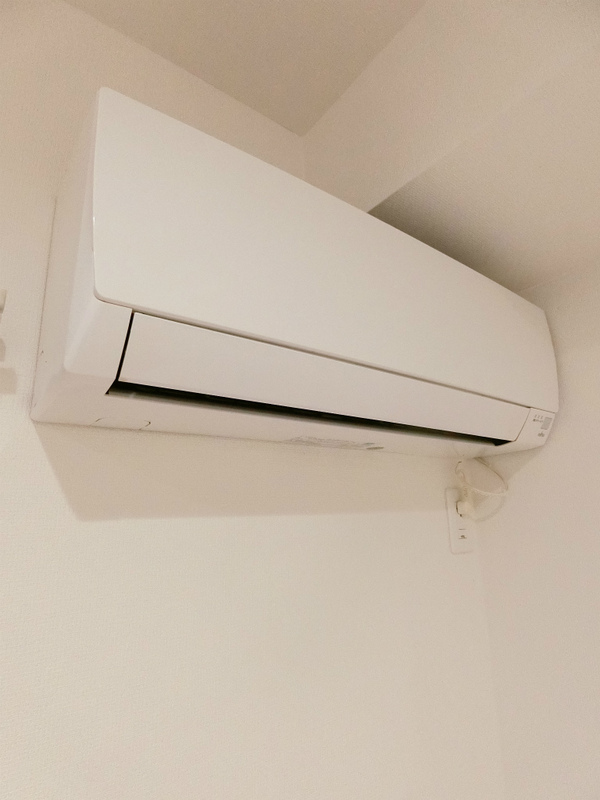 リブリ・サザンビーチ茅ヶ崎Ⅱ 部屋設備