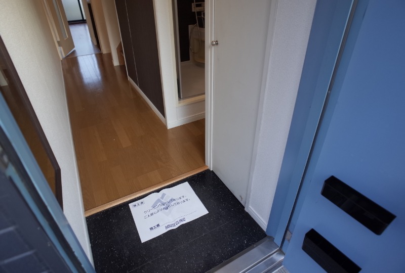 REGARIA1階 部屋その他