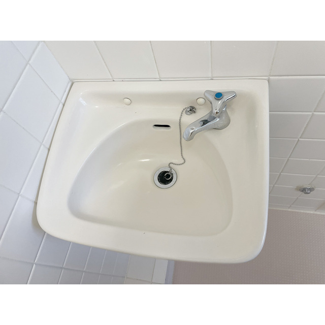 木村ビル 洗面付きです