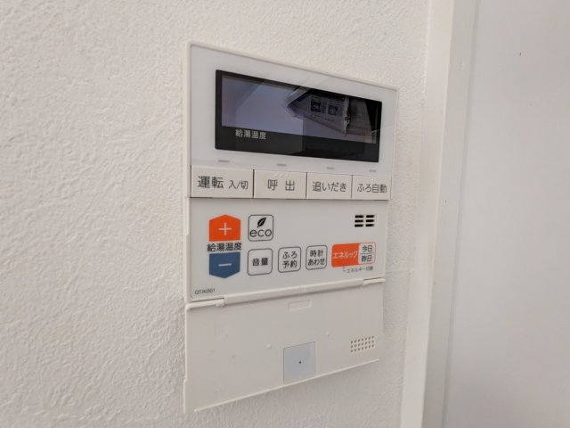 西荻窪の家 部屋設備