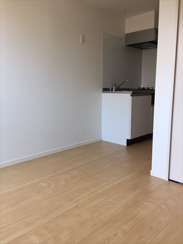 シュテルン新小岩3階 内観