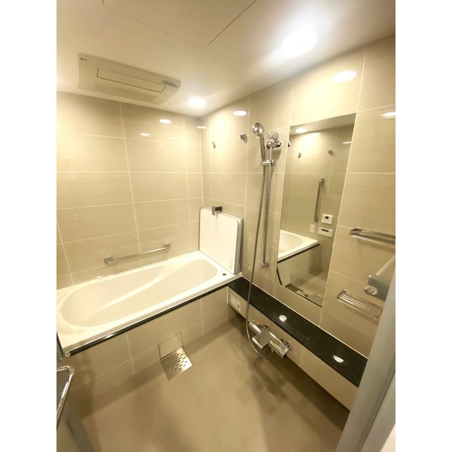 ザ・パークハウス千代田六番町603号室 2025年9月撮影